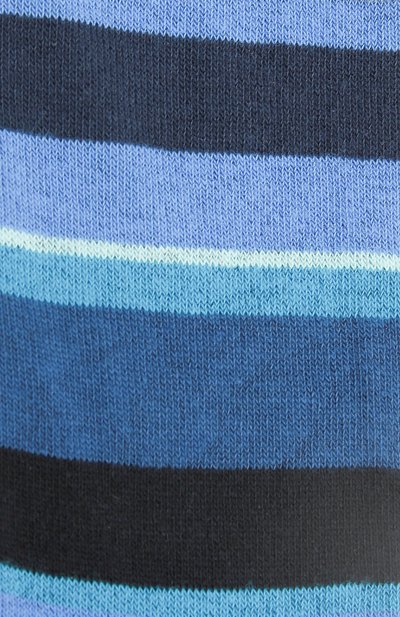 Гольфы с рисунком в полоску GALLO, арт. AP102769/8-12, фото 2