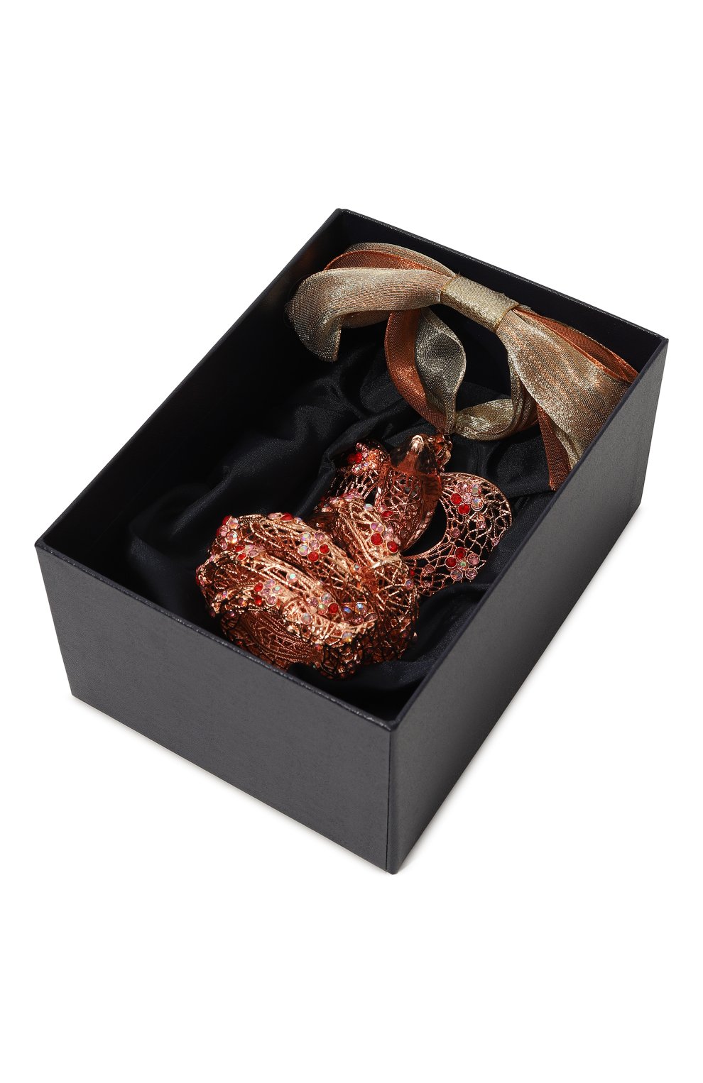 Елочная игрушка змея TSAR, арт. 130829R, фото 4