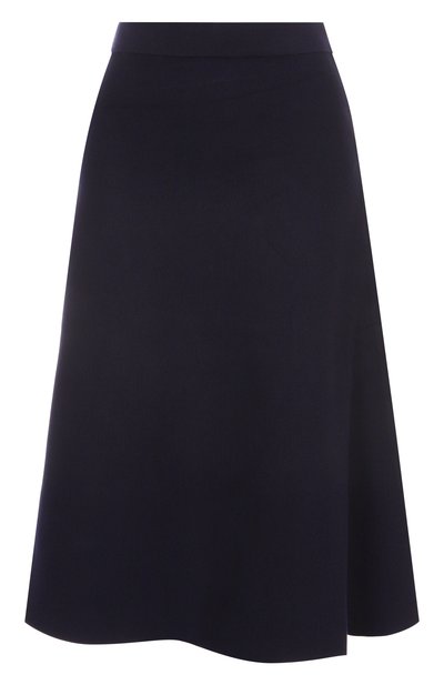 Женская юбка из вискозы MAX MARA STUDIO, арт. GIUSY