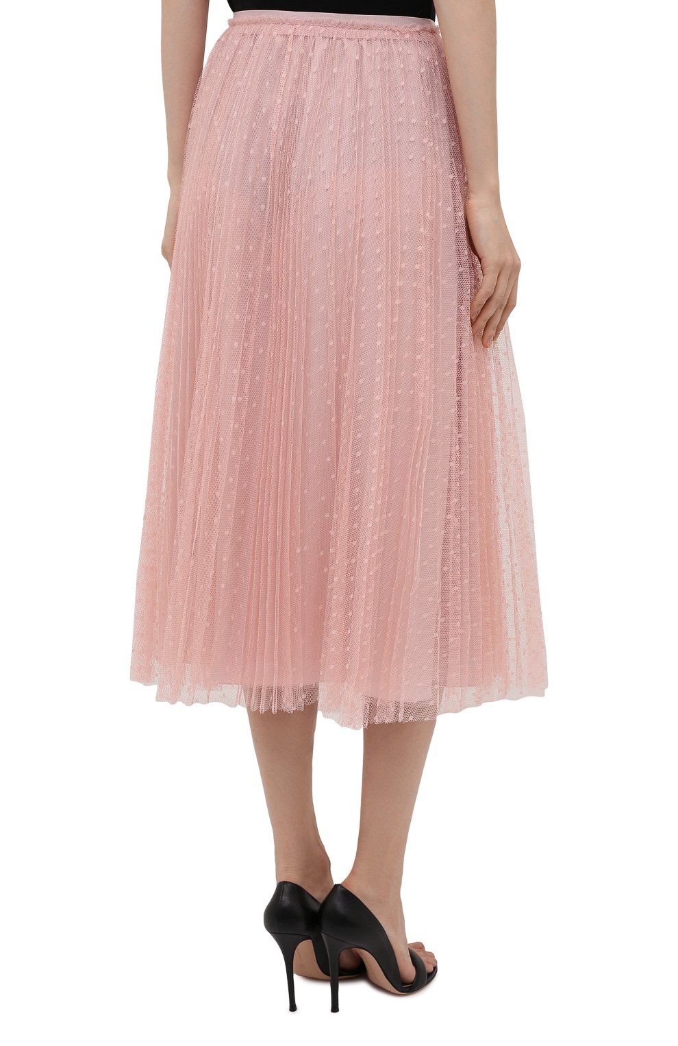 Юбка REDVALENTINO, арт. WR3RAC20/428, фото 4