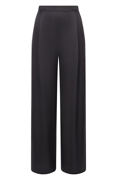 Женские шелковые брюки CARINE GILSON, арт. SD0574-E