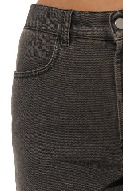 Джинсы ANDREA YA'AQOV, арт. 24WDEN21B, фото 5