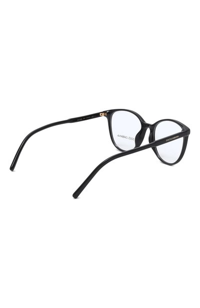 Оправа DOLCE & GABBANA, арт. 3425-501, фото 4