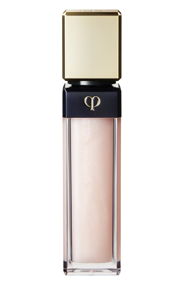 Блеск для губ, оттенок 1 (8ml) CLÉ DE PEAU BEAUTÉ  цвета, арт. 14080CP | Фото 1 (Статус проверки: Проверена категория; Региональные ограничения белый список (Axapta Mercury): Не проставлено; Материал внутренний: Не назначено; Нос: Не проставлено; Финишное покрытие: Сияющий)