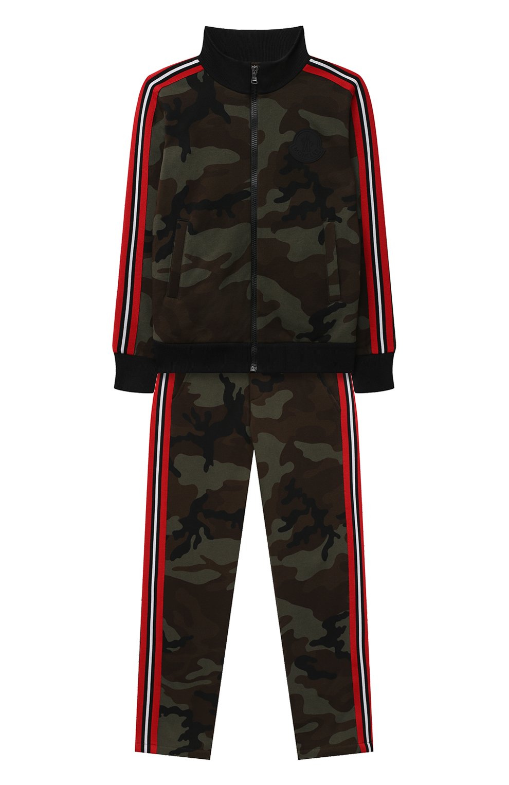 Комплект из толстовки и брюк MONCLER, арт. F2-954-8M724-20-809B3/12-14A, фото 1