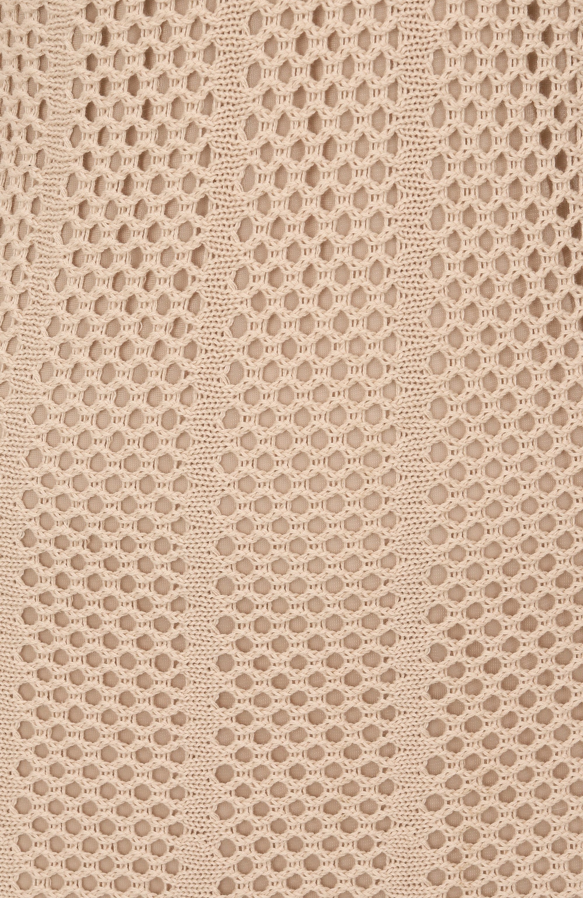 Хлопковое платье PIETRO BRUNELLI, арт. ASG001/C00102, фото 6