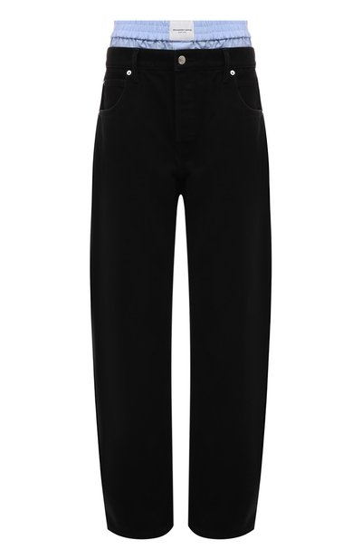 Женские джинсы ALEXANDER WANG, арт. 4DC3244403