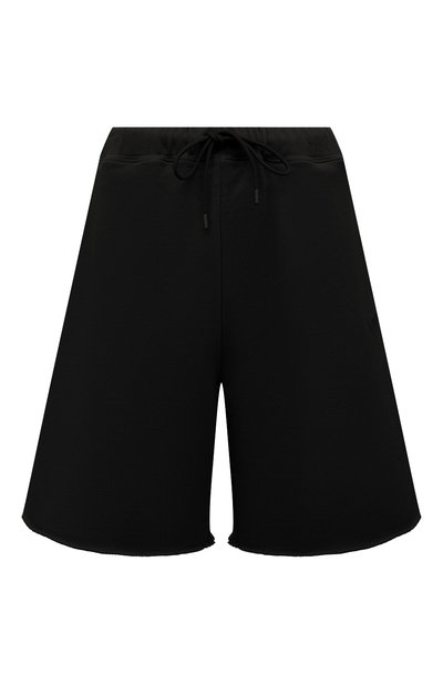 Женские хлопковые шорты MSGM, арт. 3242MDB164 227299