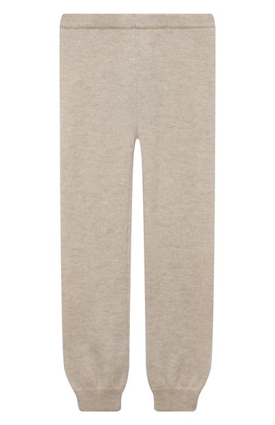 Кашемировые джоггеры OSCAR ET VALENTINE, арт. LEG01M, фото 1