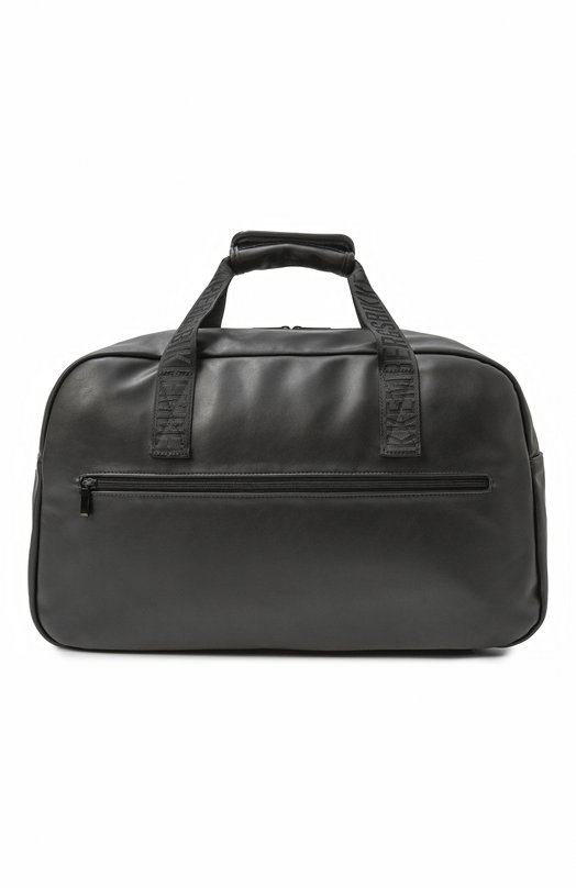 Сумка Carl Dirk Bikkembergs BKBR01122T Чёрный  BKBR01122T Фото 6