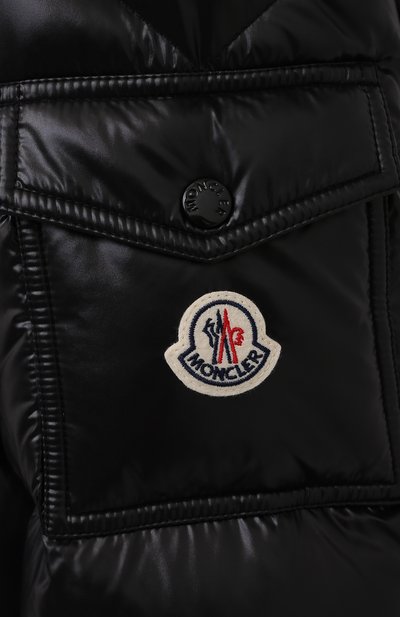 Пуховик maire MONCLER, арт. G2-093-1A001-13-68950, фото 5