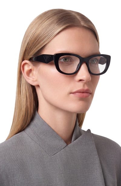 Женские оправа PRADA, арт. D09V-16K101
