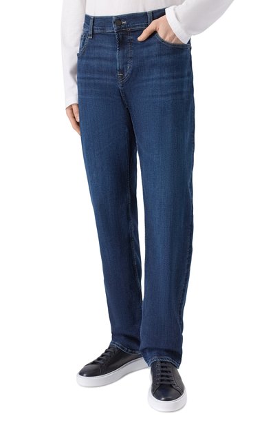 Джинсы standard 7 FOR ALL MANKIND, арт. 7TE10C42, фото 3