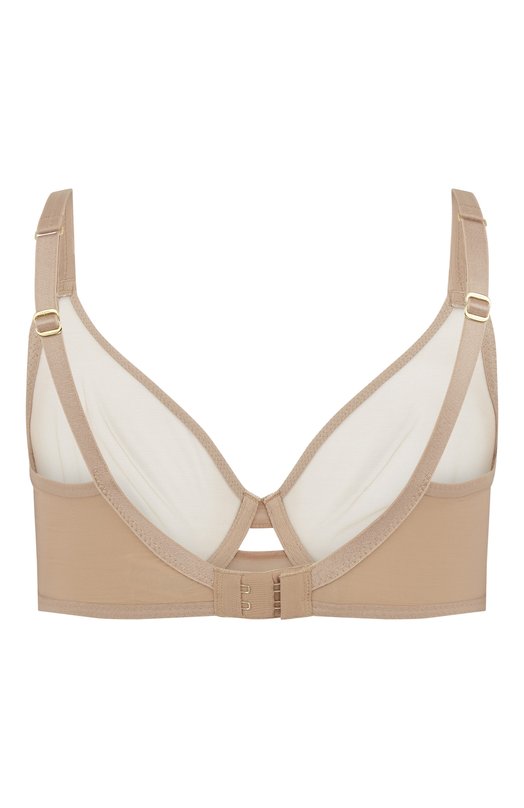 Бюстгалтер с мягкой чашкой Lucky Agent Provocateur 110552 Бежевый  110552 Фото 2