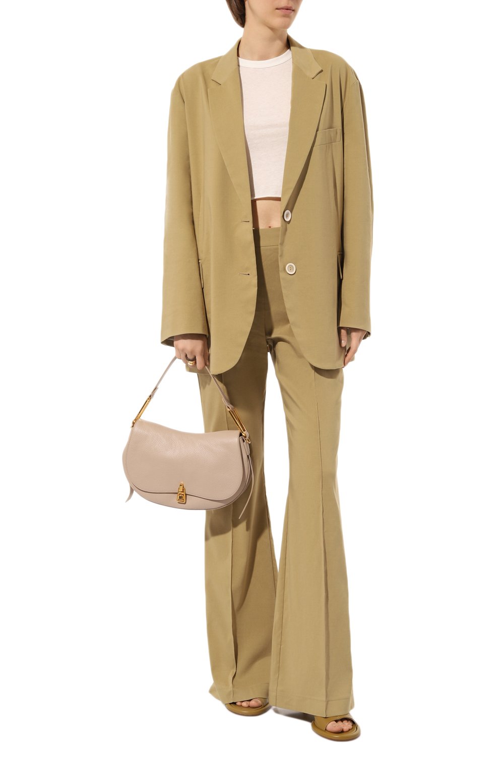 Сумка magie COCCINELLE, арт. E1 PQR 18 03 01, фото 7