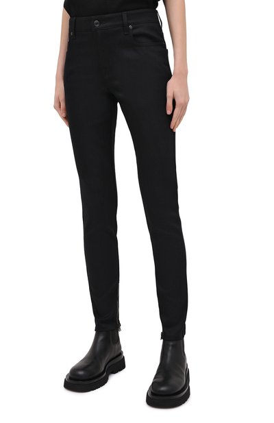 Джинсы TOM FORD, арт. PAD056-DEX105, фото 4