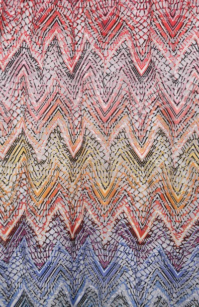 Сарафан MISSONI, арт. MU1B82/Q0045/12-14, фото 3