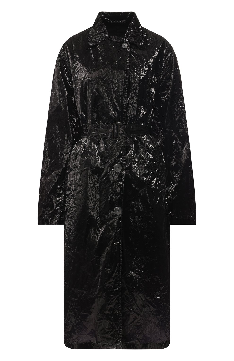 Плащ с поясом DRIES VAN NOTEN, арт. 191-30238-7172, фото 1