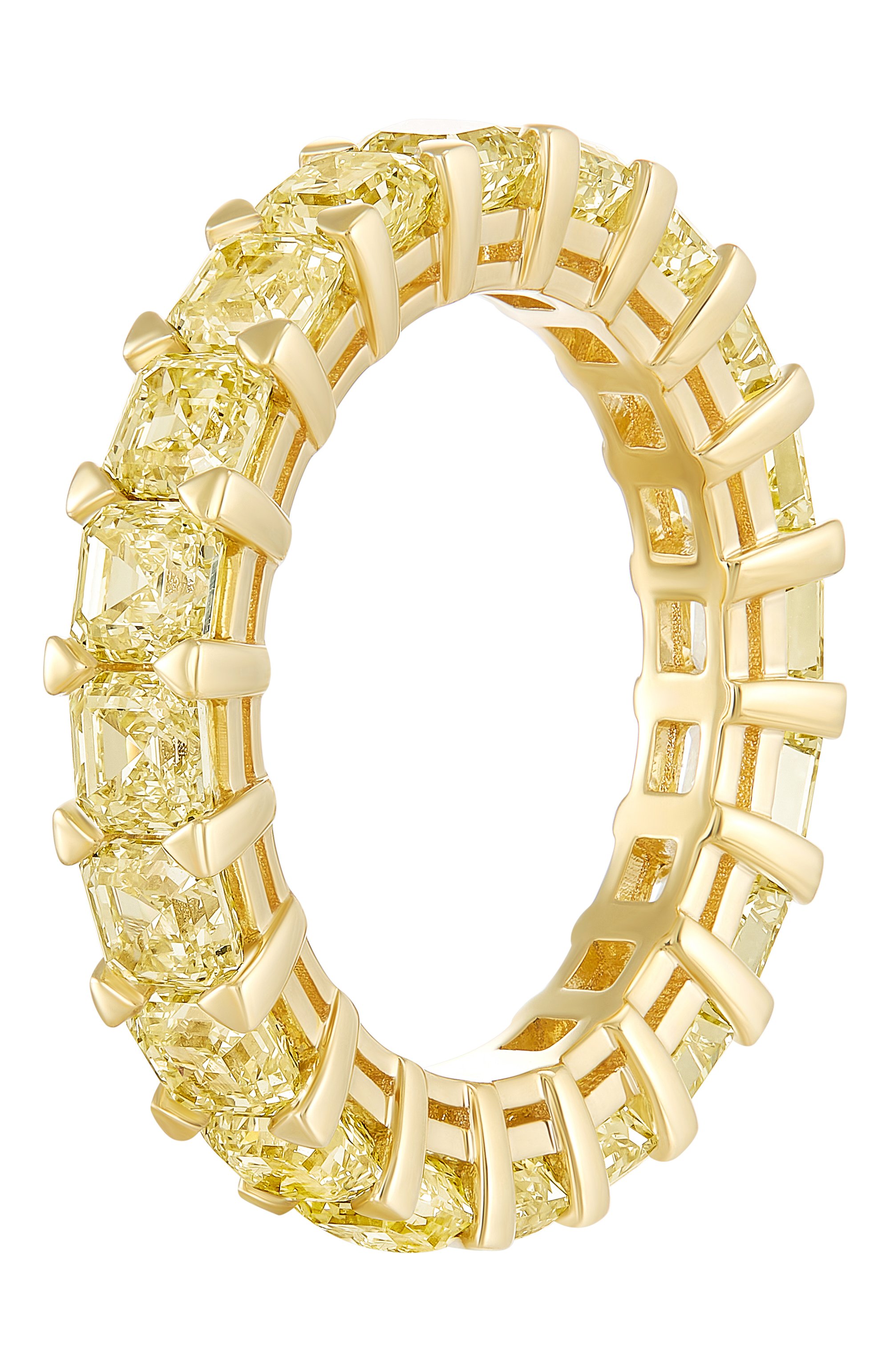 Кольцо MERCURY, арт. MR24974/YG/1ASSD0.25, фото 2