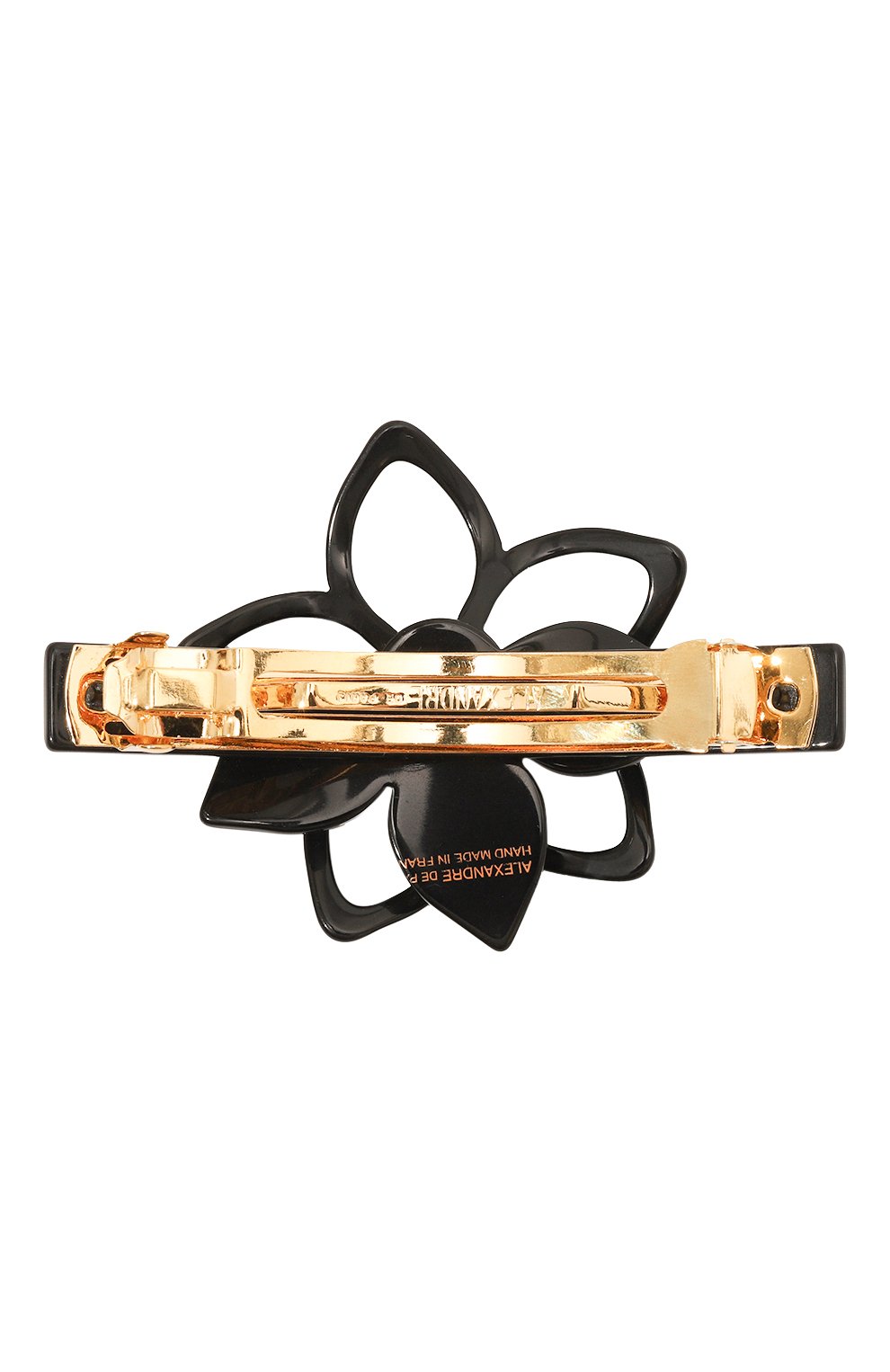 Заколка для волос ALEXANDRE DE PARIS, арт. AA8-18324-02 N, фото 3