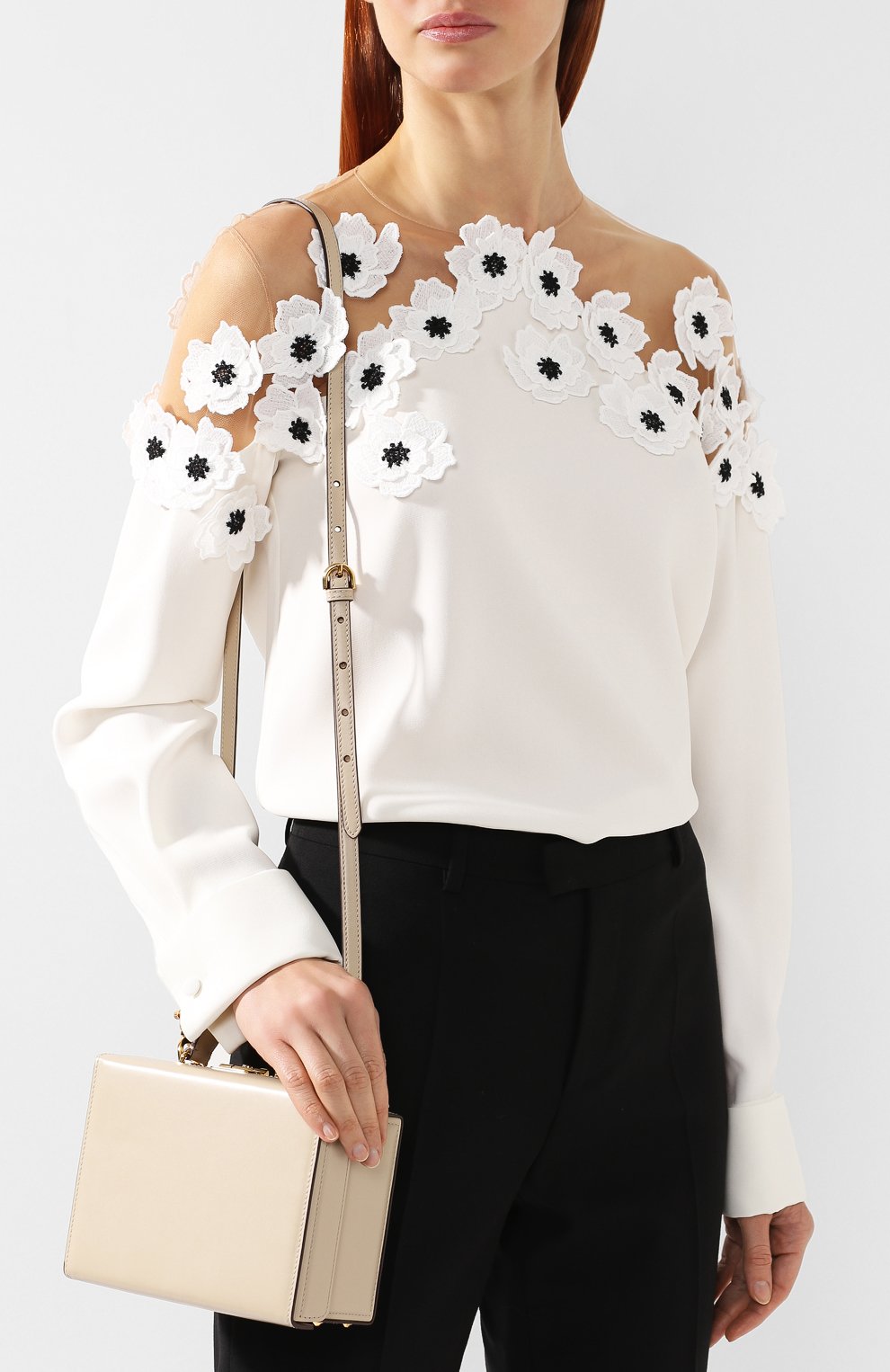 Сумка grace small box MARK CROSS, арт. W108153G, фото 5