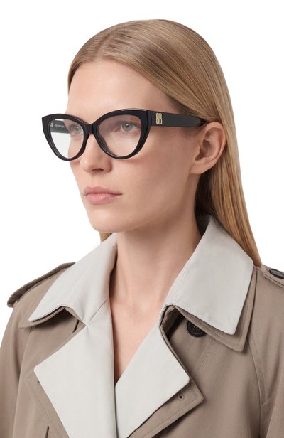 Женские оправа BALENCIAGA, арт. BB0482 001