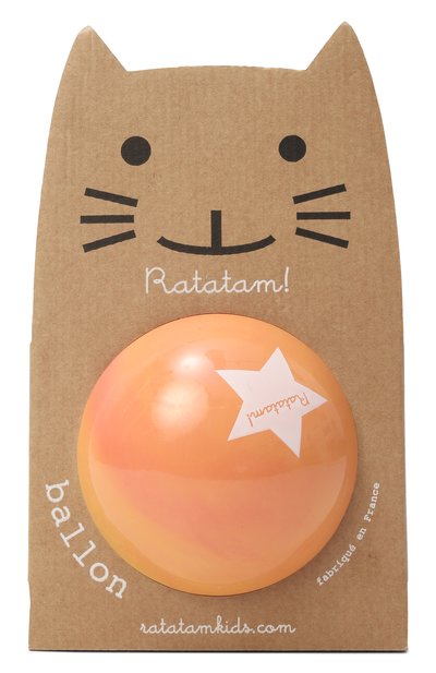 Мяч bubble gum PLAYFOREVER, арт. B063-15