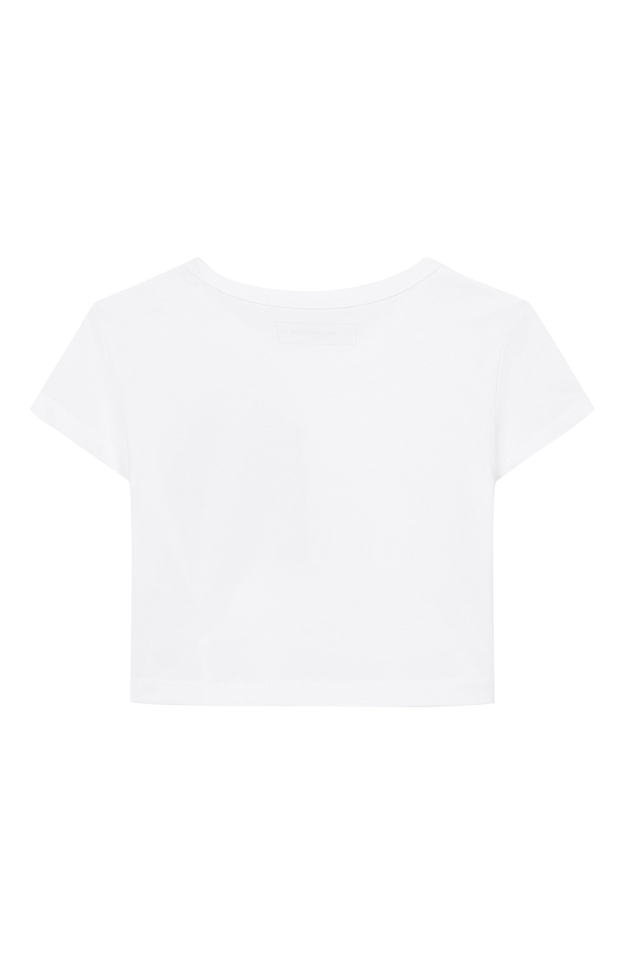 Комплект из футболки и брюк KARL LAGERFELD KIDS, арт. Z31052, фото 3