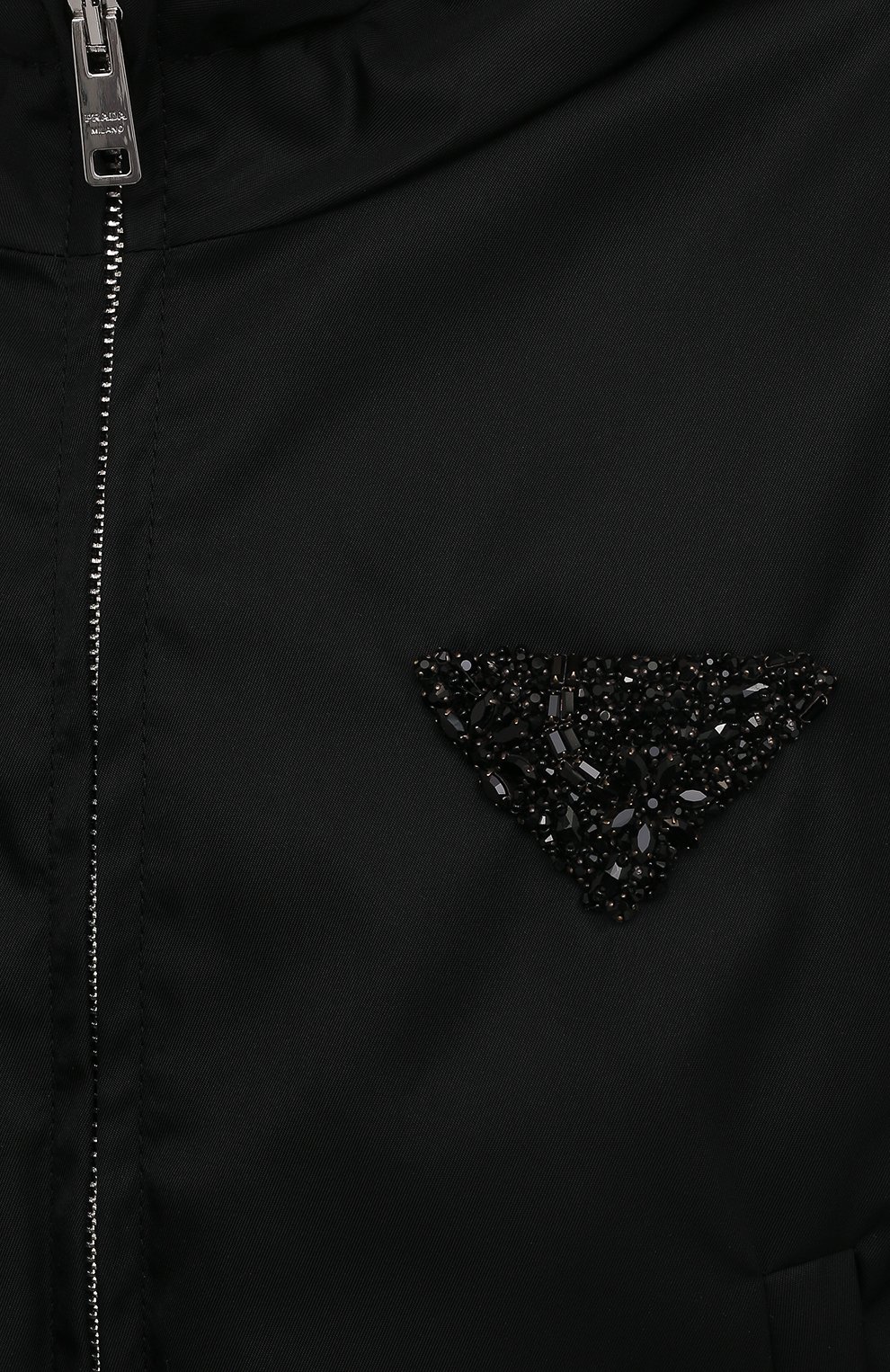 Ветровка PRADA, арт. 292008-1WQ8-F0002-221, фото 5