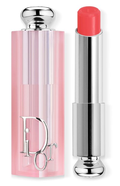 Женский бальзам для губ dior addict lip glow, оттенок 075 гамми (3,2g) DIOR, арт. C045700075
