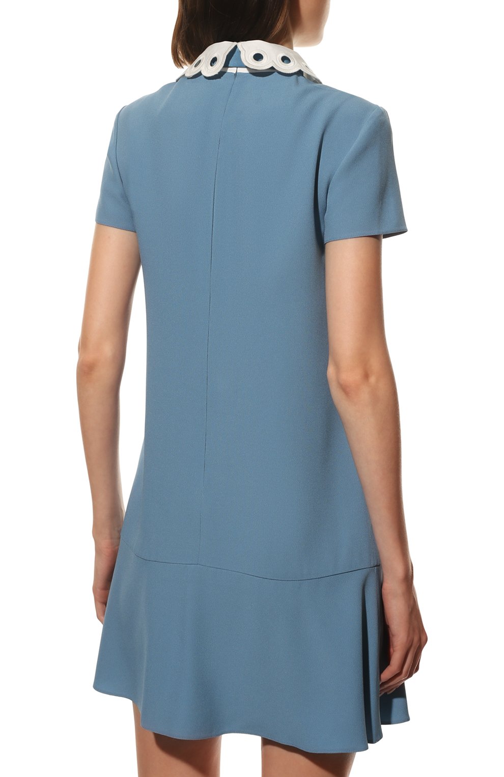 Платье REDVALENTINO, арт. XR0VAFF0/01U, фото 4