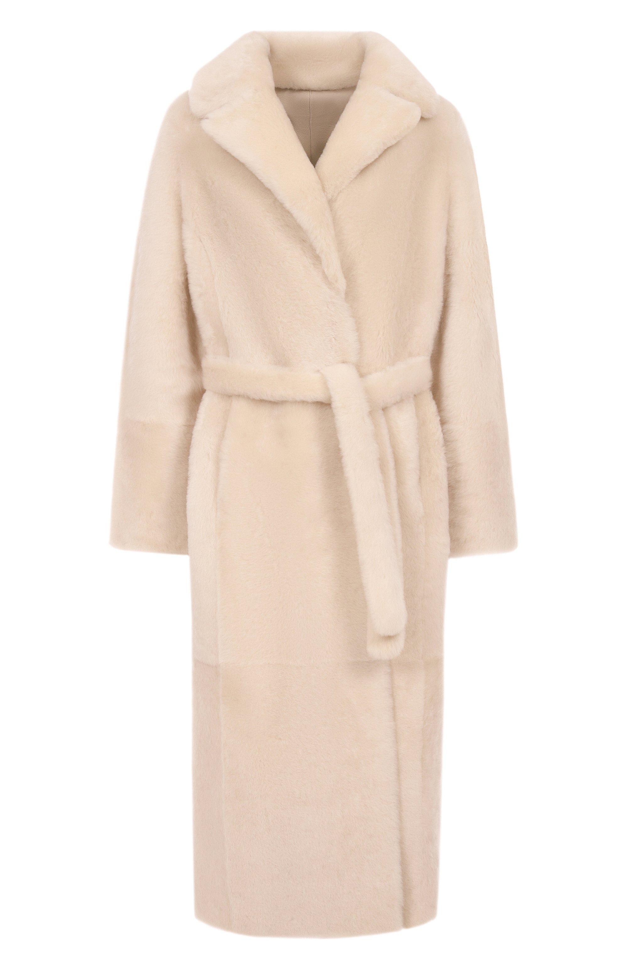 Дубленка из овчины YVES SALOMON, арт. M60417/MERL, фото 1