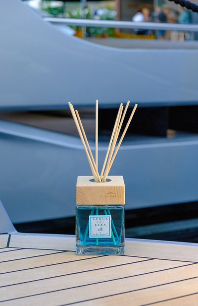 Диффузор azimut (500ml) ACQUA DELL ELBA, арт. 8032758534010, фото 2