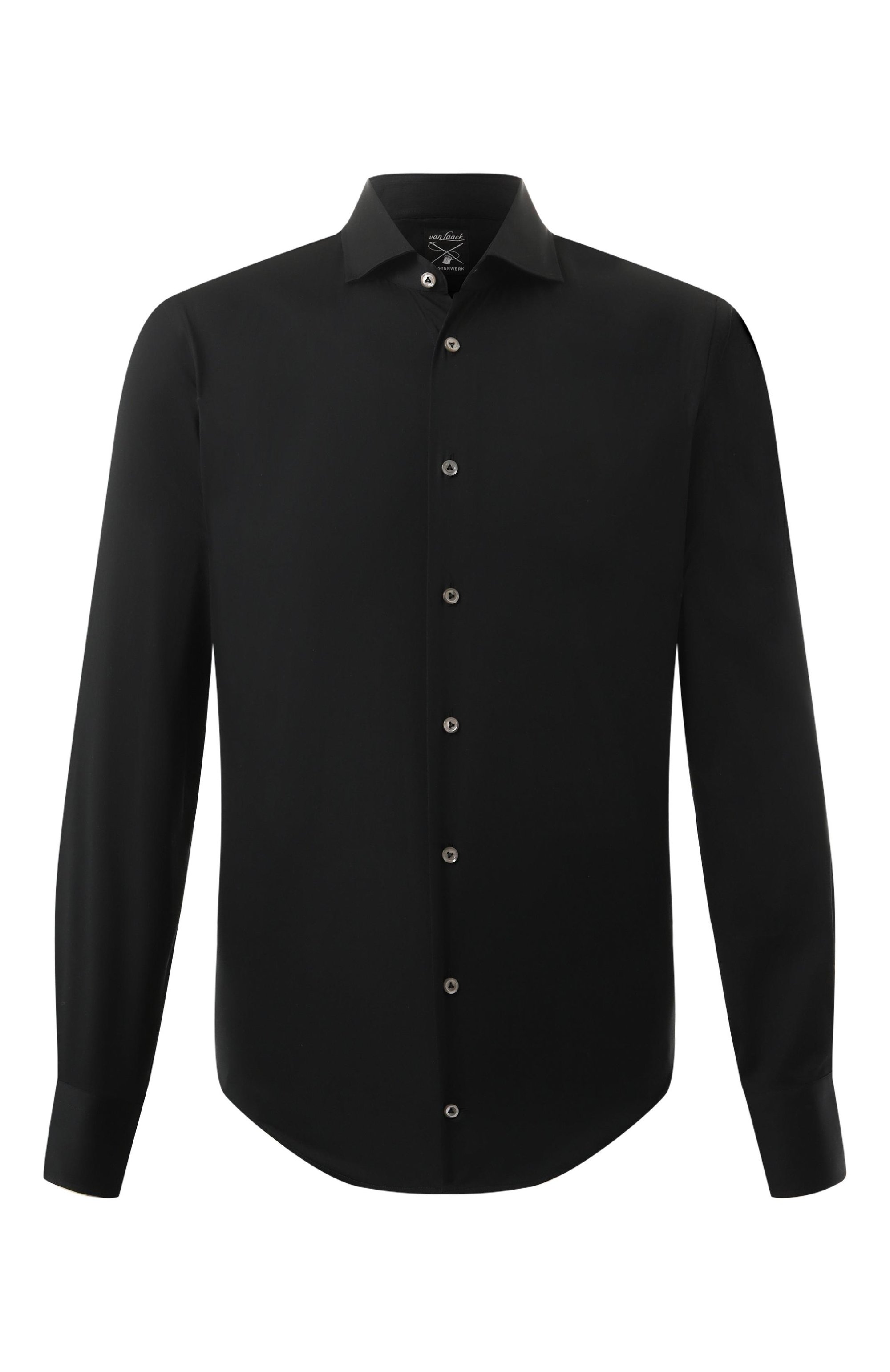 Хлопковая сорочка VAN LAACK, арт. VL-RIK0S-SF/130830, фото 1