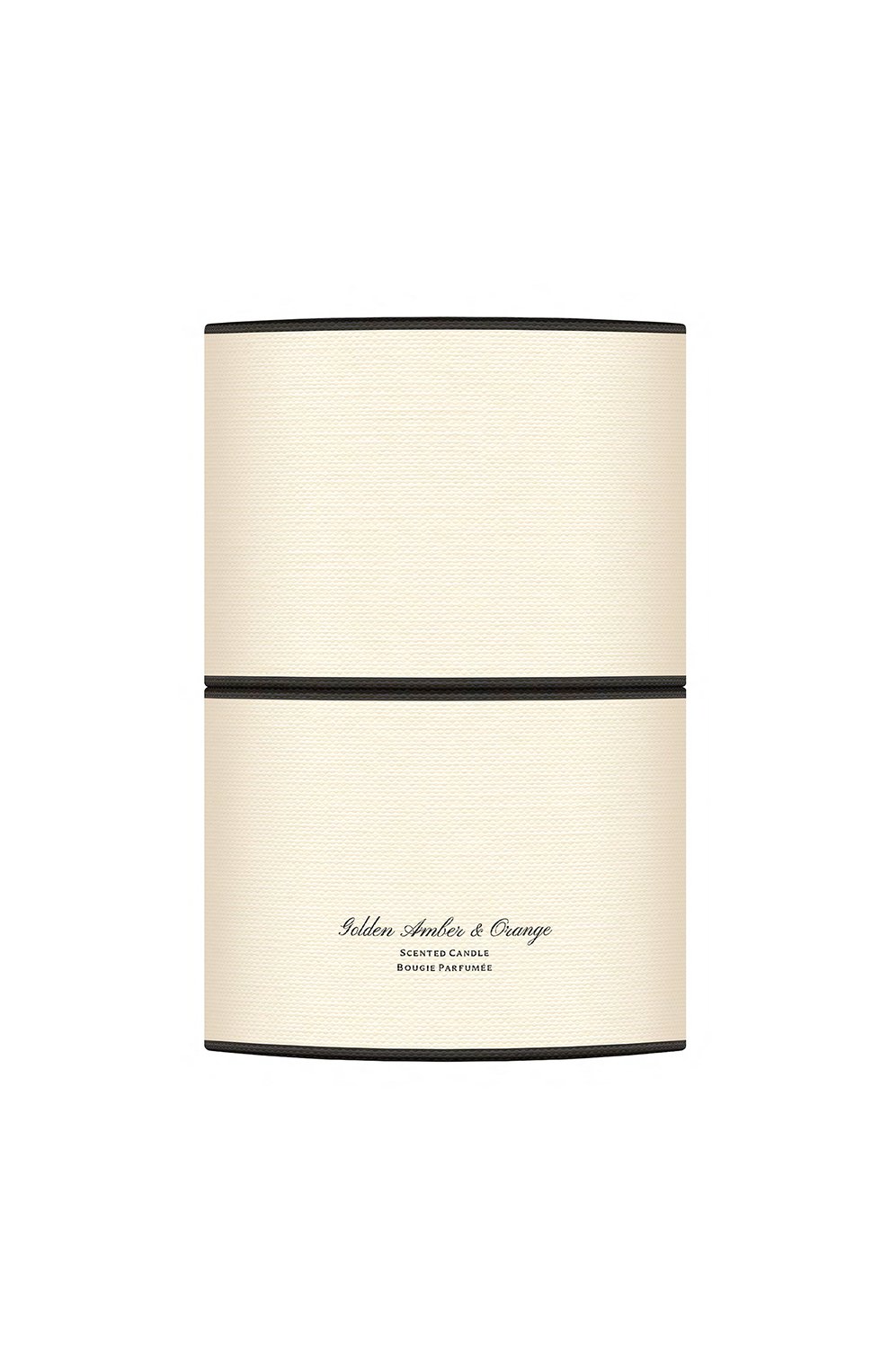 Свеча golden amber & orange (300g) JO MALONE LONDON бесцветного цвета по цене 12500 руб., арт. LHP9-01, фото 2 Свеча golden amber & orange (300g) JO MALONE LONDON, арт. LHP9-01, фото 2