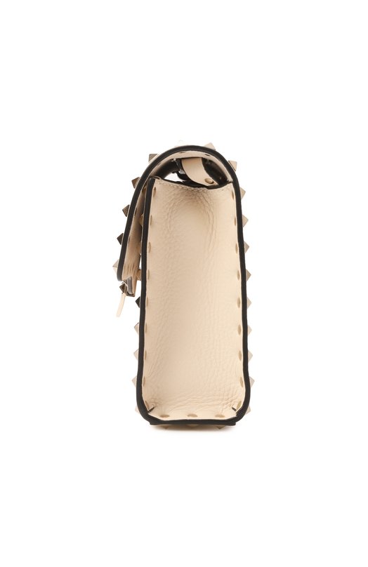 Сумка Rockstud small Valentino ZW2B0181/VSF Кремовый  ZW2B0181/VSF Фото 4