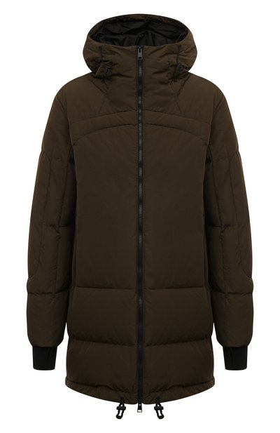 Мужская пуховик PREMIATA, арт. PW24_211