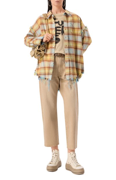 Джинсы R13, арт. R13W5083-D316A, фото 2