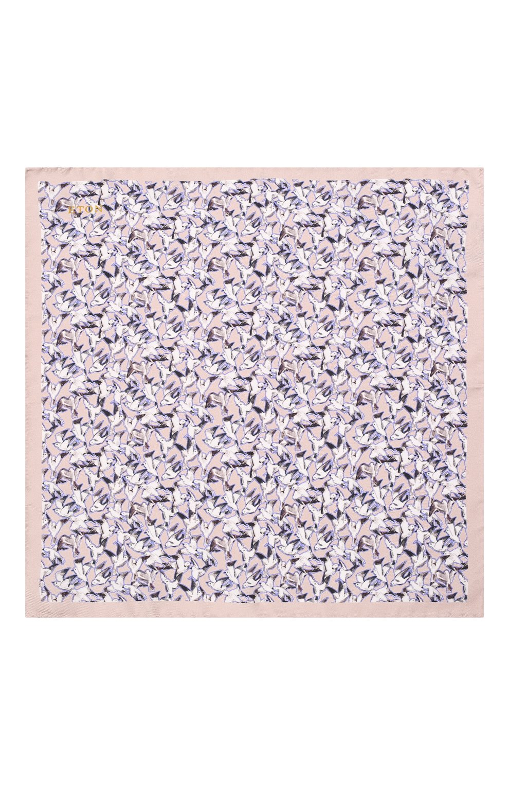 Шелковый платок ETON, арт. A000 33117, фото 3