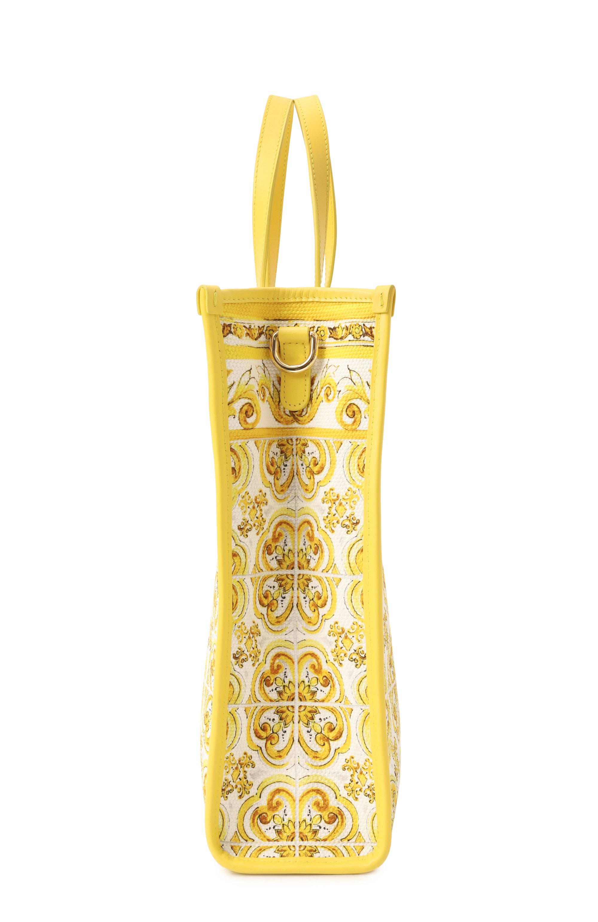 Сумка-шопер DOLCE & GABBANA, арт. BB9259_BE9259/AP026_1, фото 4