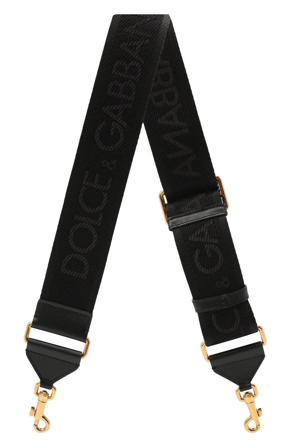 Ремень для сумки DOLCE & GABBANA, арт. BI2855/A0009, фото 1