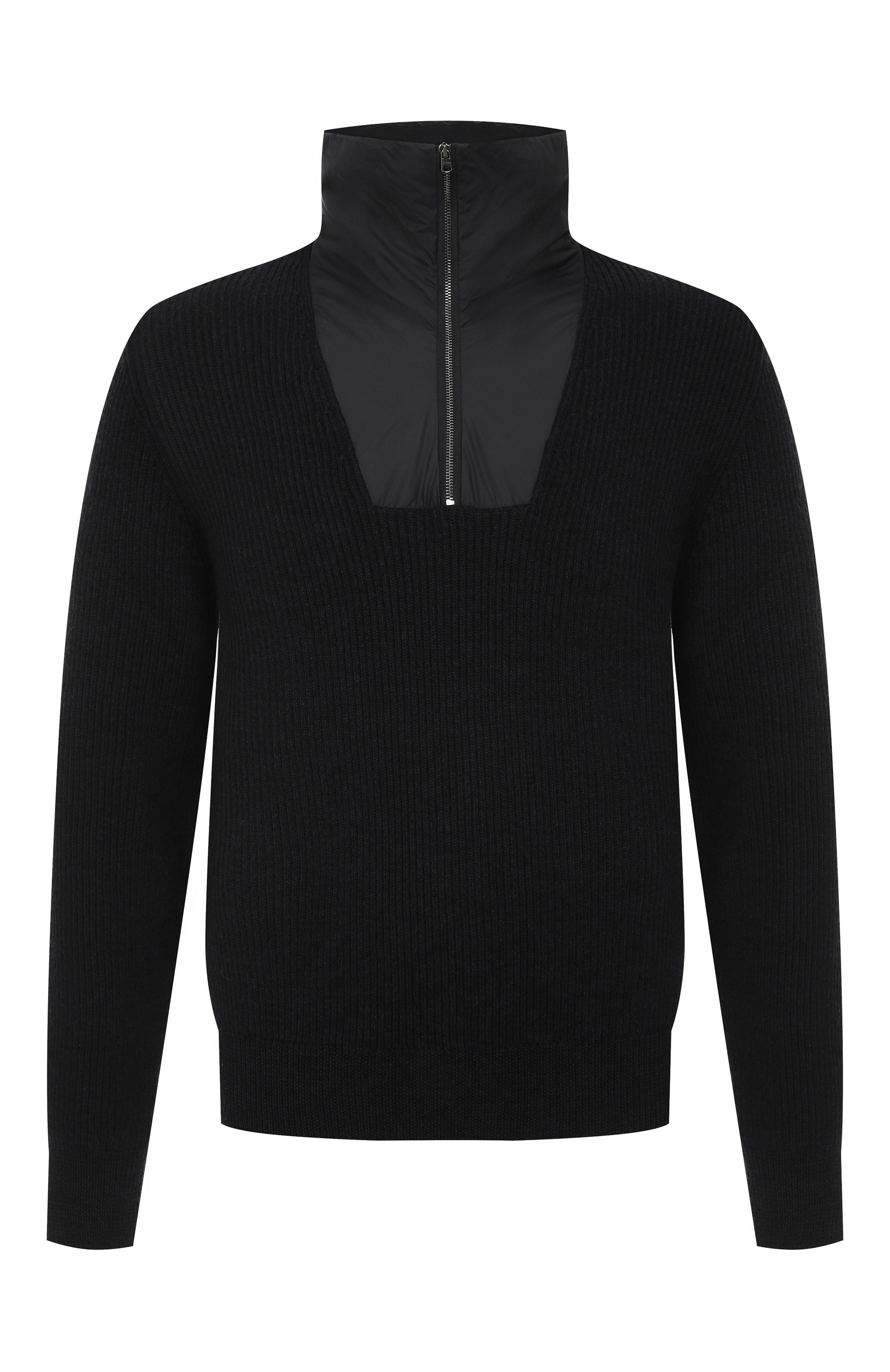 Шерстяной свитер HERNO, арт. ML000016U/70314, фото 1