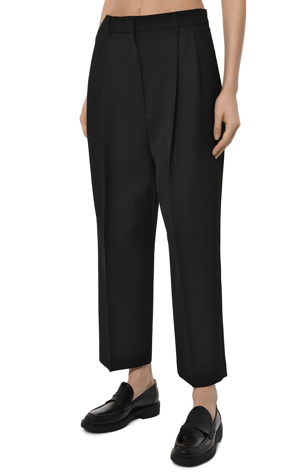 Брюки TOTEME, арт. 234-WRTWBM115-FB0026, фото 3