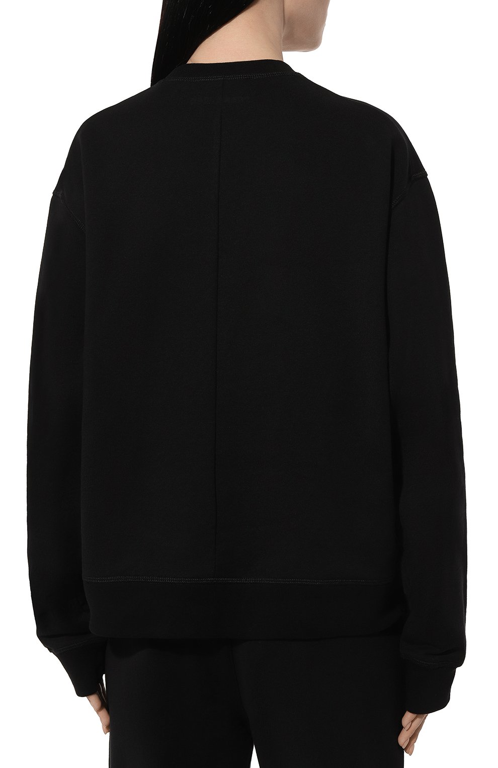 Хлопковый свитшот DSQUARED2, арт. S72GU0446, фото 4