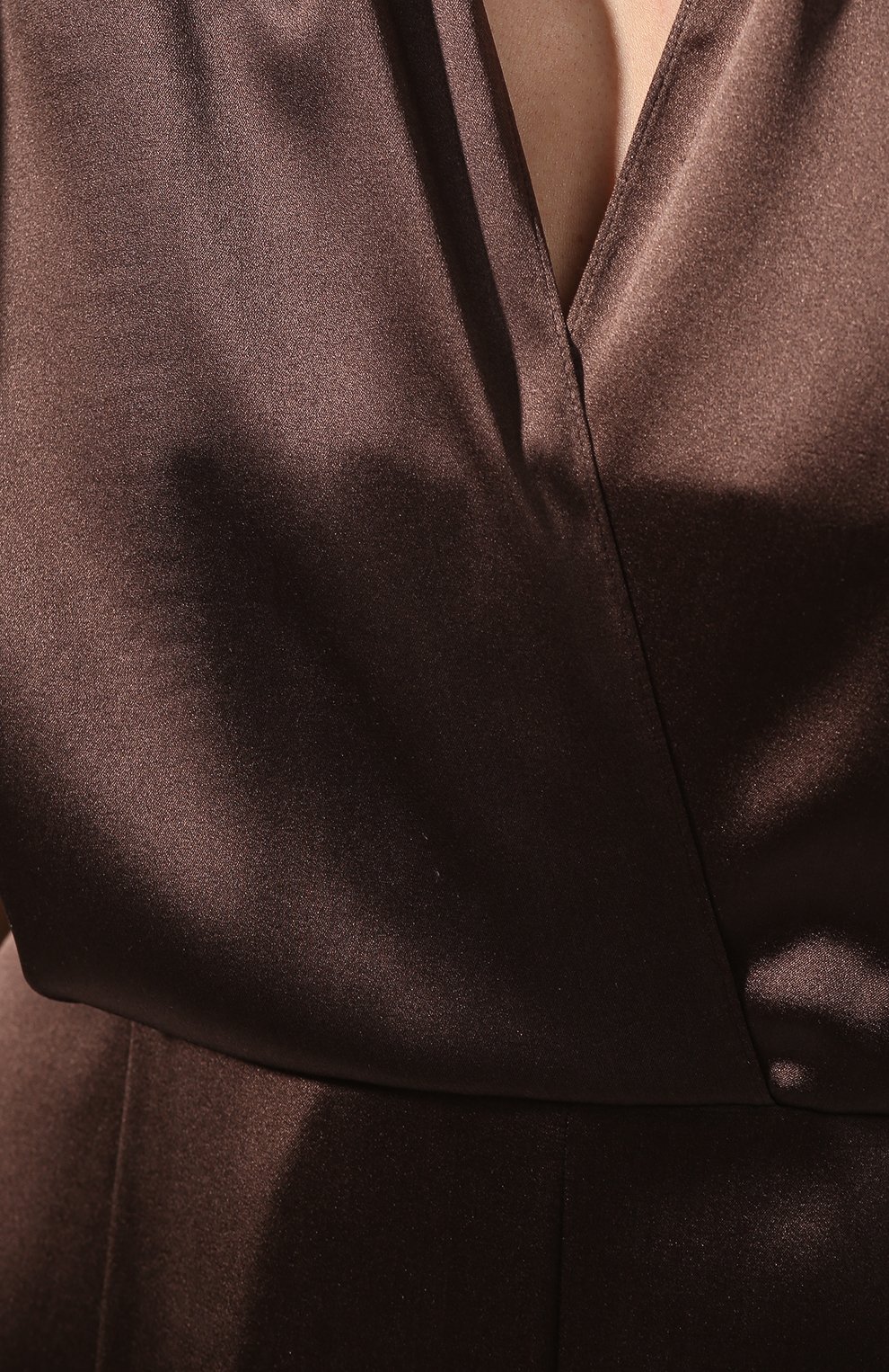 Шелковый комбинезон RUBAN, арт. RNY19/20 - 75.1.52.16, фото 5