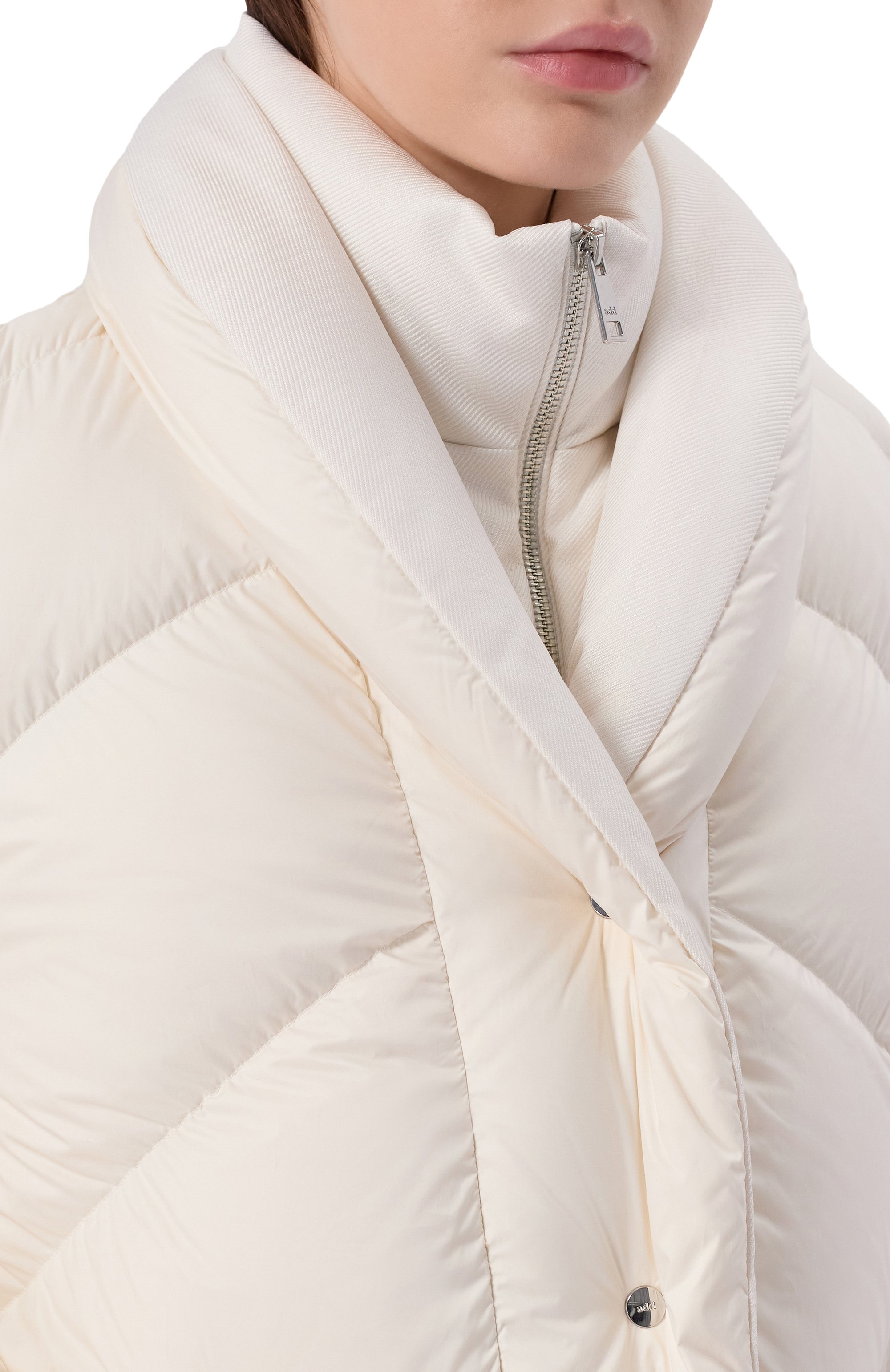 Пуховик ADD, арт. 12AWH445R, фото 5