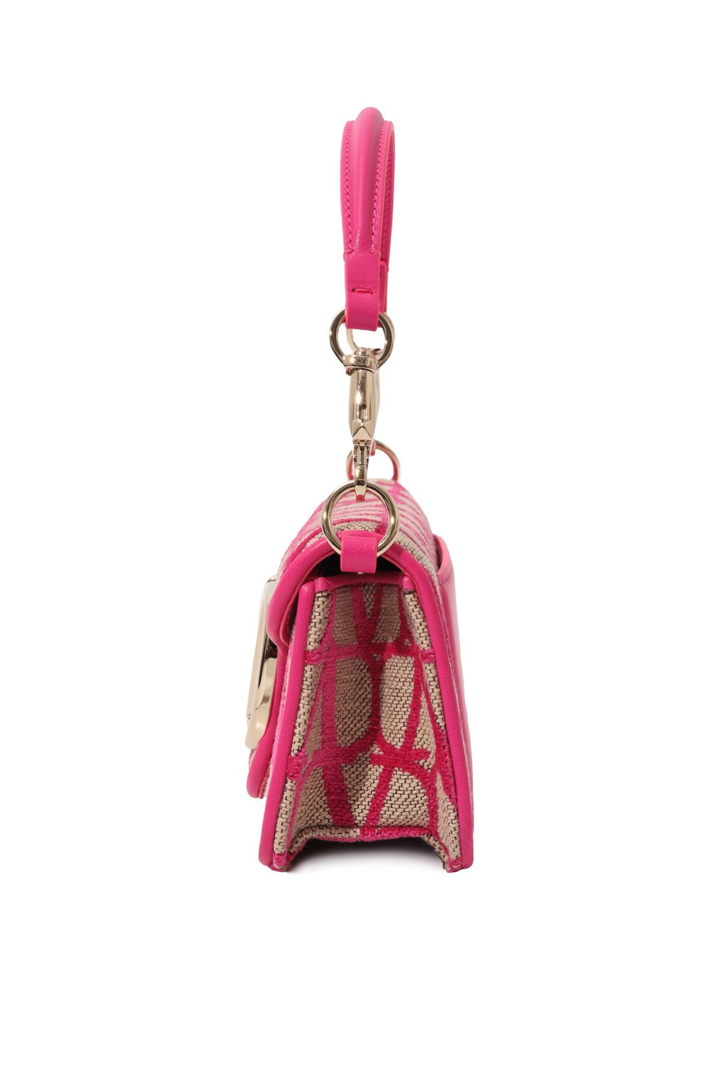 Сумка loco VALENTINO, арт. 3W2B0L97JSQ, фото 4