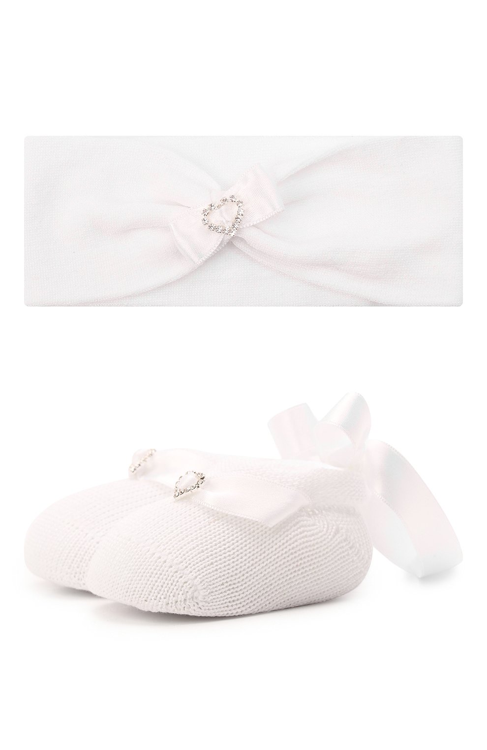 Комплект из пинеток и повязки LA PERLA, арт. 43990, фото 1