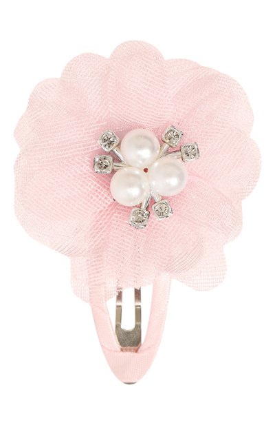 Заколка-клак JUNEFEE, арт. 7322