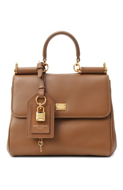 Женская сумка my sicily DOLCE & GABBANA, арт. BB7781/B7321